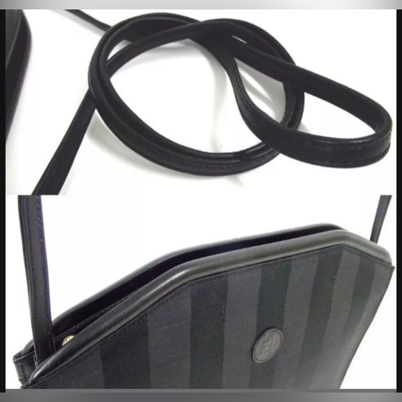 Fendi crossbody bag - Picture 4 of 7